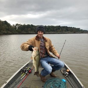 Meet your Posher, Joshua